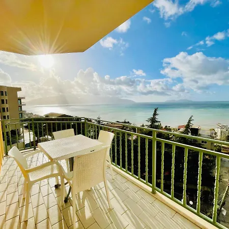 Apartment Panorama Residence Vlore *