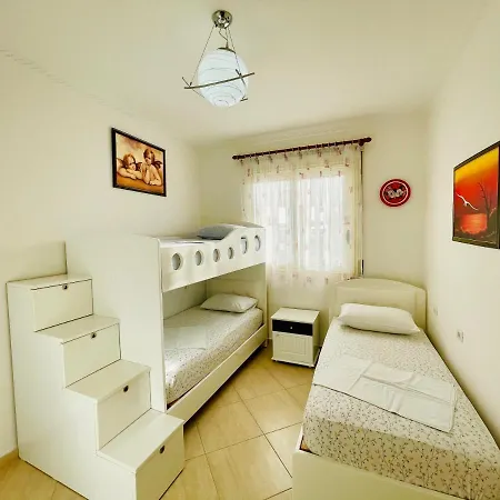 Panorama Residence Vlore Wlora