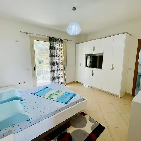 Panorama Residence Vlore Apartament *