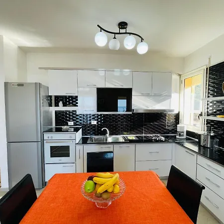 Panorama Residence Vlore *