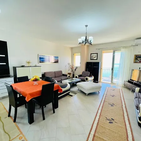Panorama Residence Vlore Apartament Wlora