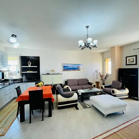 Panorama Residence Vlore Apartament *