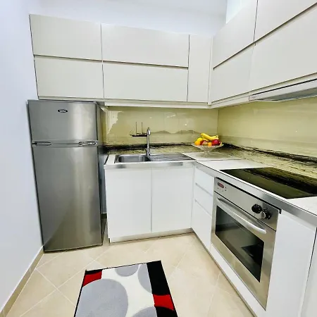 Panorama Residence Vlore Apartament Wlora