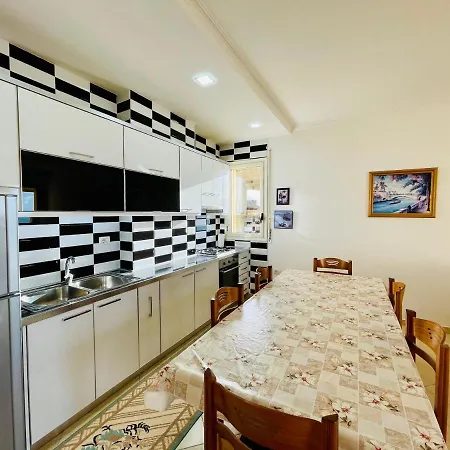 Panorama Residence Vlore * Wlora