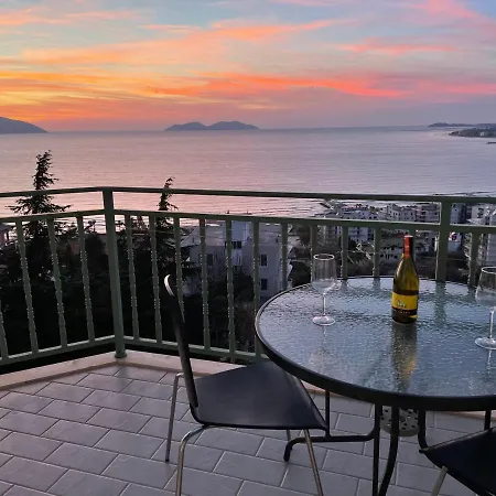 Panorama Residence Vlore Apartament *