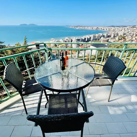Panorama Residence Vlore