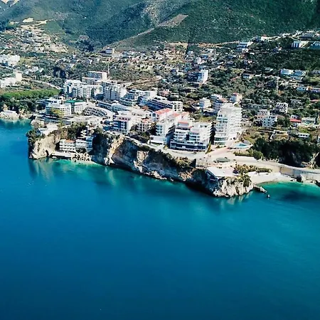 Apartament Panorama Residence Vlore *