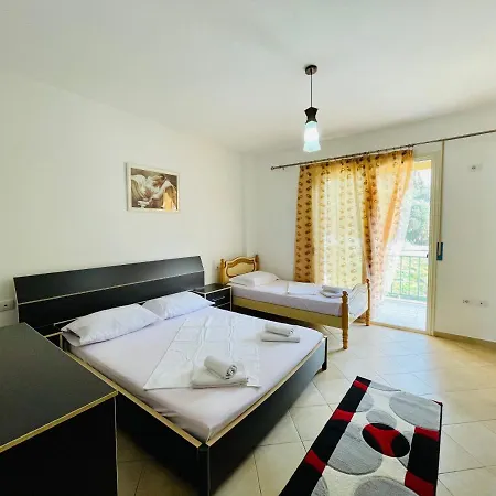 Panorama Residence Vlore *