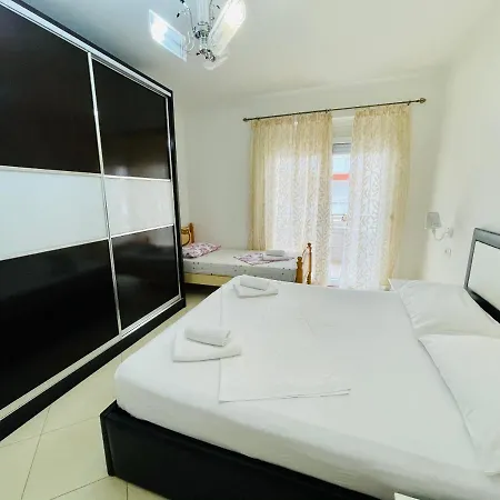 Panorama Residence Vlore Apartament *