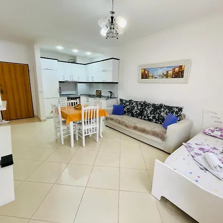 Panorama Residence Vlore Apartment