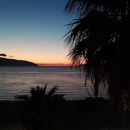 Panorama Residence Vlore Apartament *