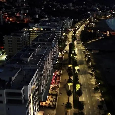 Apartament Panorama Residence Vlore