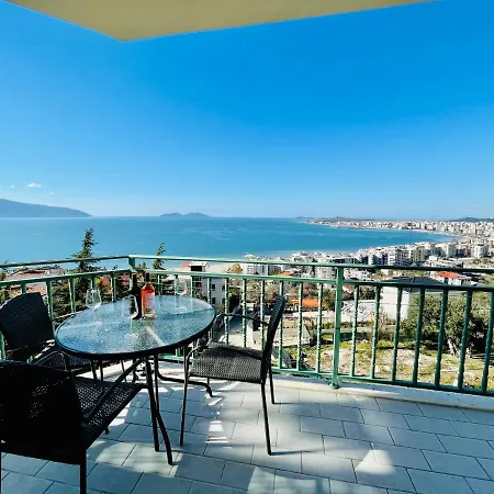 Panorama Residence Vlore Apartament