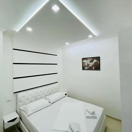 Panorama Residence Vlore Apartament *