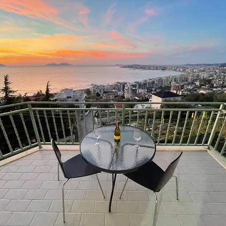 Panorama Residence Vlore *