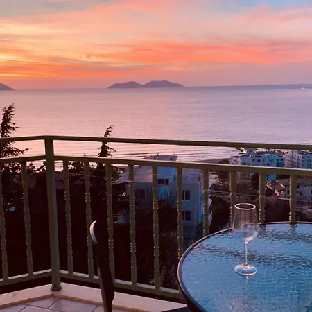 Panorama Residence Vlore