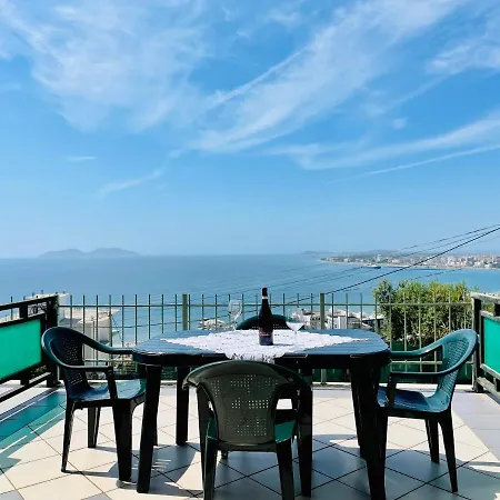 Panorama Residence Vlore *