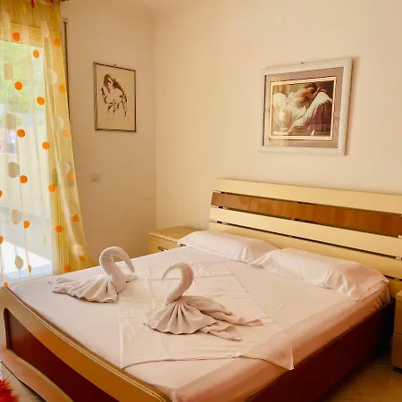 Panorama Residence Vlore Apartament