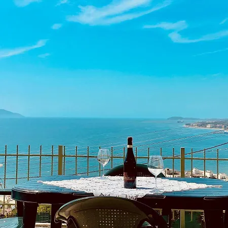 Panorama Residence Vlore * Wlora