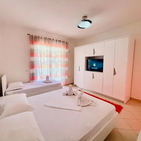 Apartament Panorama Residence Vlore