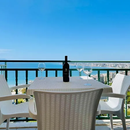Panorama Residence Vlore Apartament