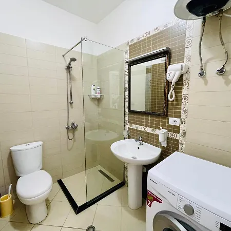 Panorama Residence Vlore Apartament Wlora