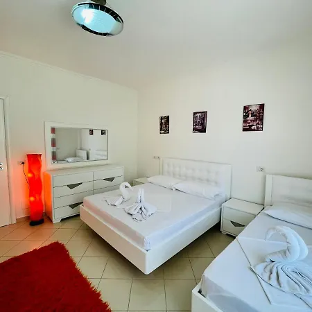 Panorama Residence Vlore * Wlora