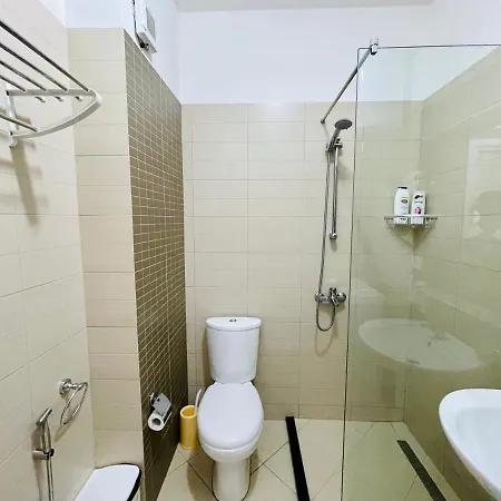 Apartment Panorama Residence Vlore