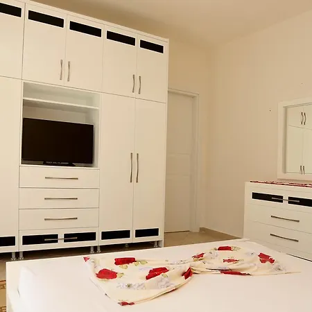 Panorama Residence Vlore Apartament *