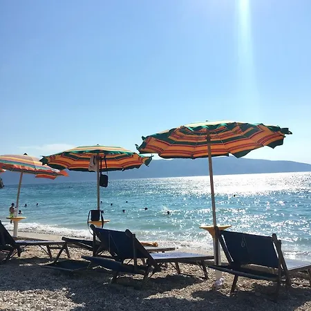 Apartment Panorama Residence Vlore *