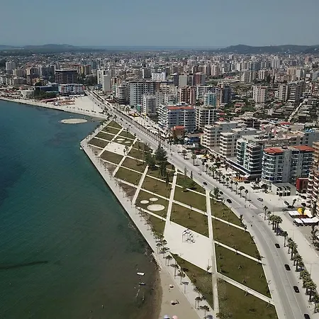Apartament Panorama Residence Vlore
