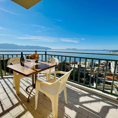 Panorama Residence Vlore *