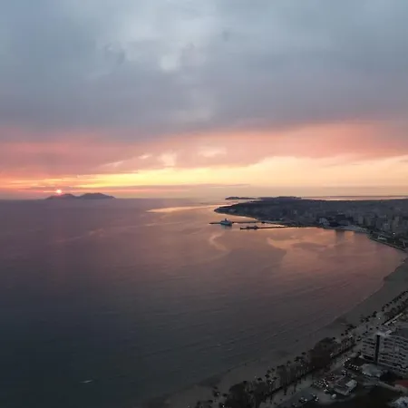 Panorama Residence Vlore * Влёра