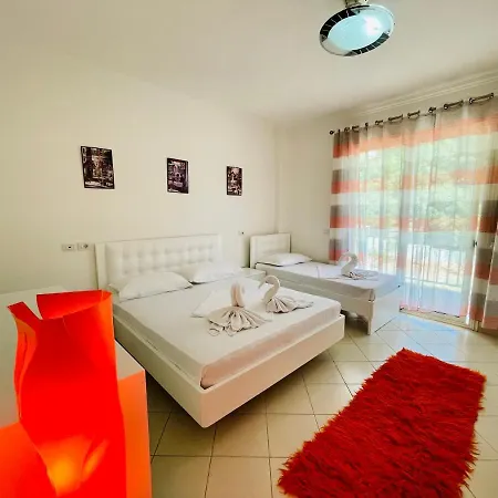 Panorama Residence Vlore